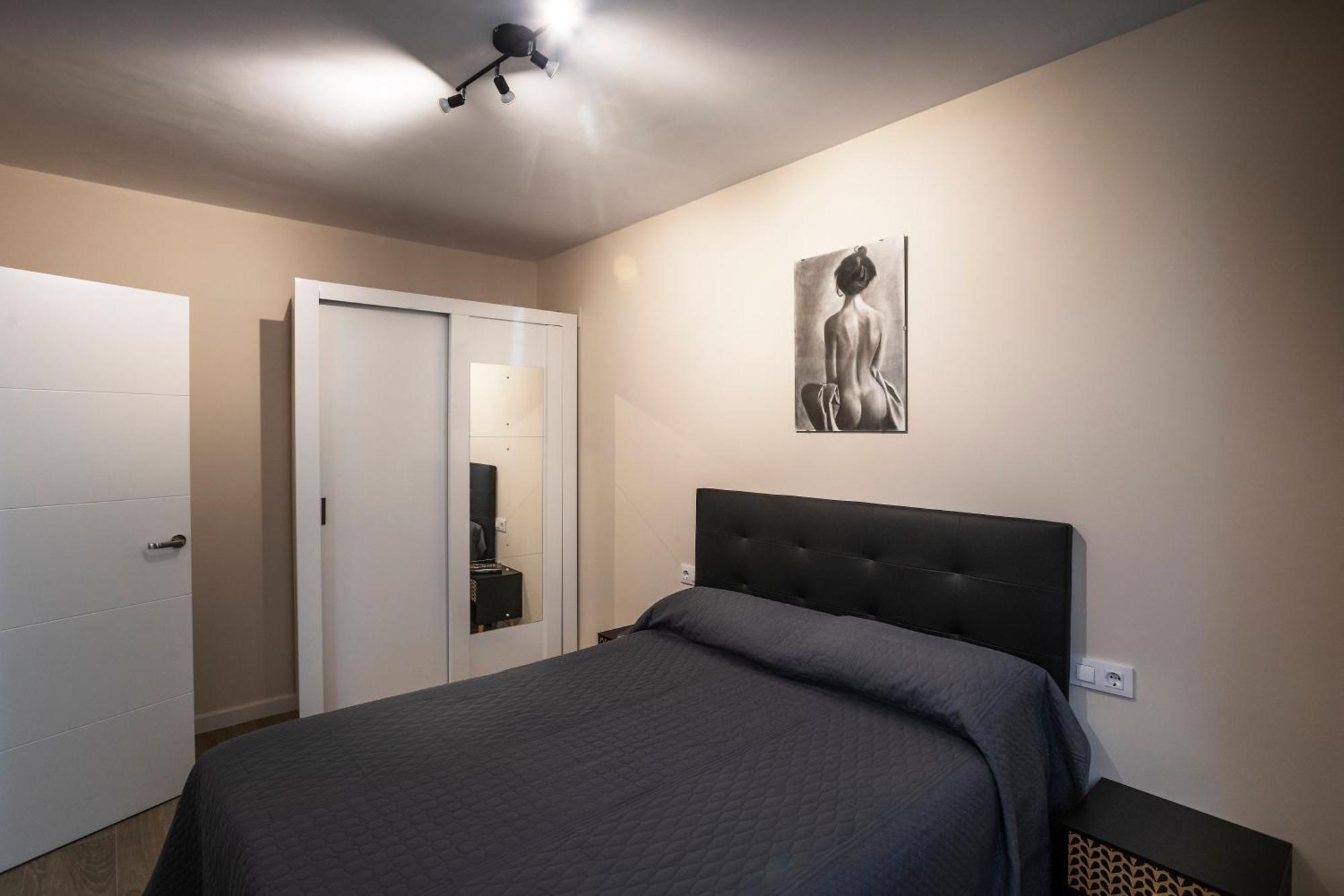 Playa Suites A 50 Metros De La Playa Sagunto Eksteriør billede