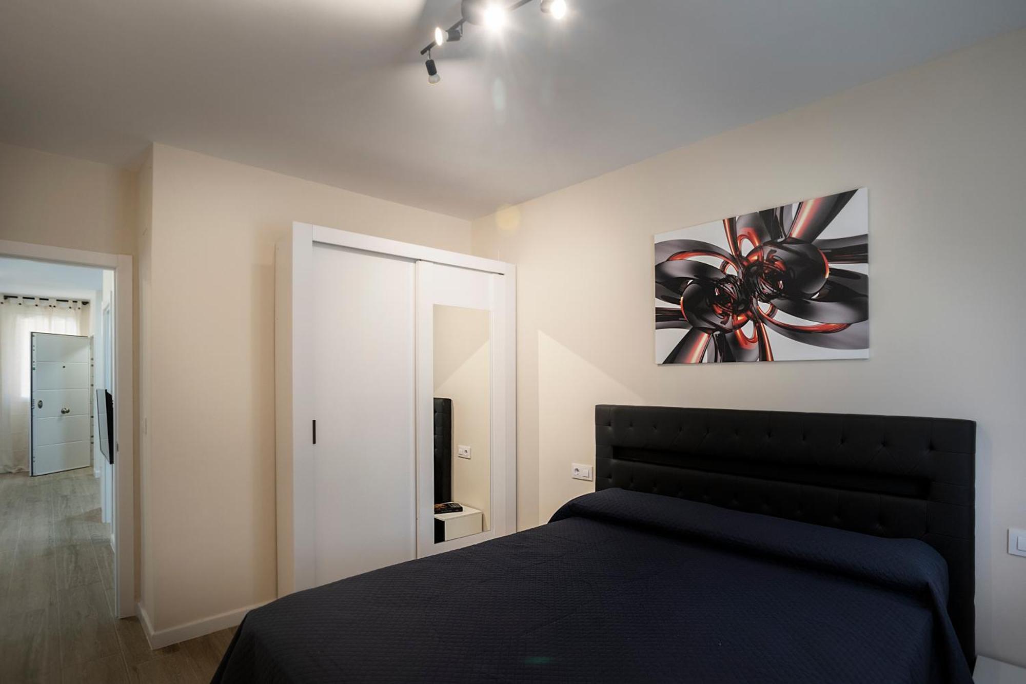 Playa Suites A 50 Metros De La Playa Sagunto Eksteriør billede