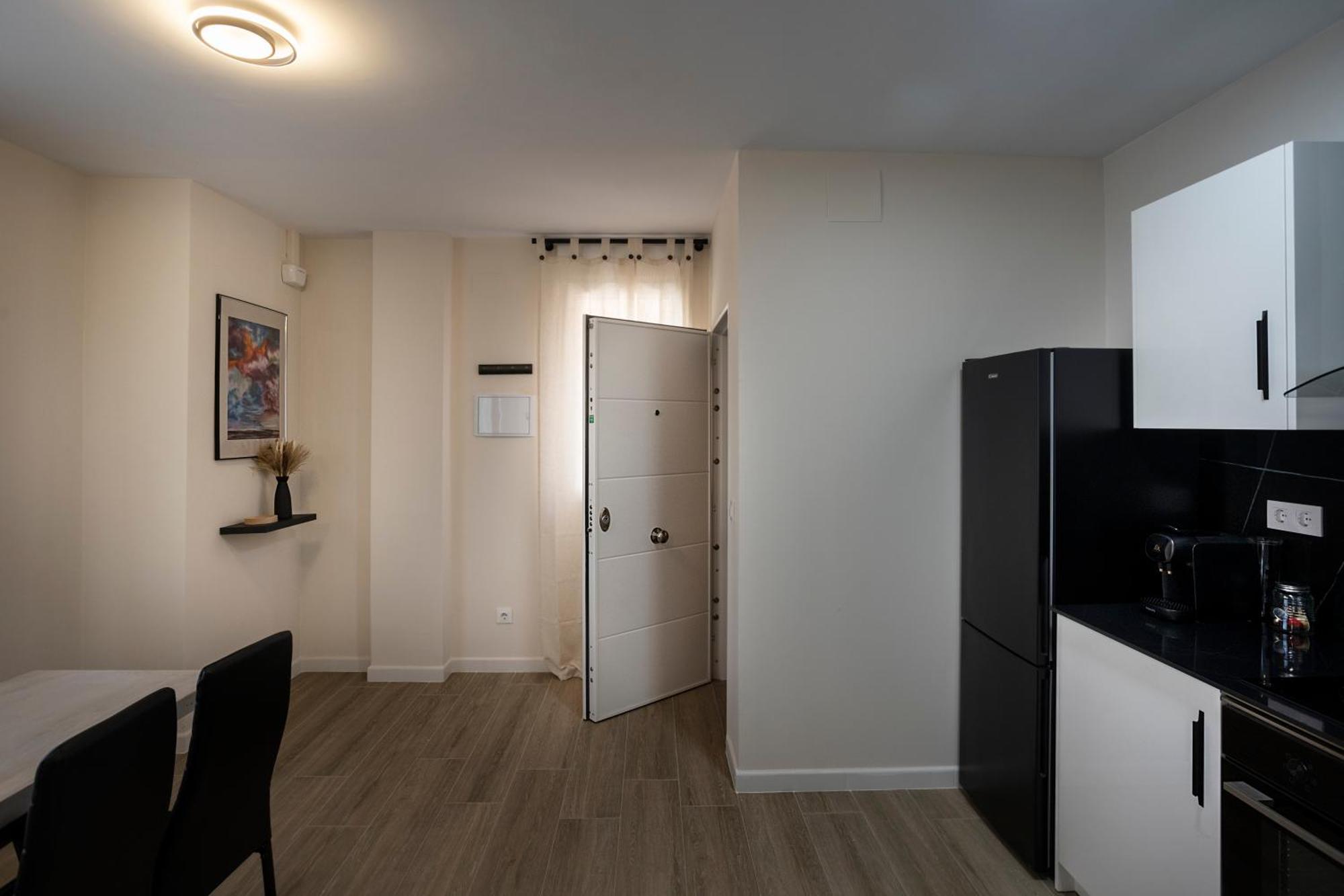 Playa Suites A 50 Metros De La Playa Sagunto Eksteriør billede