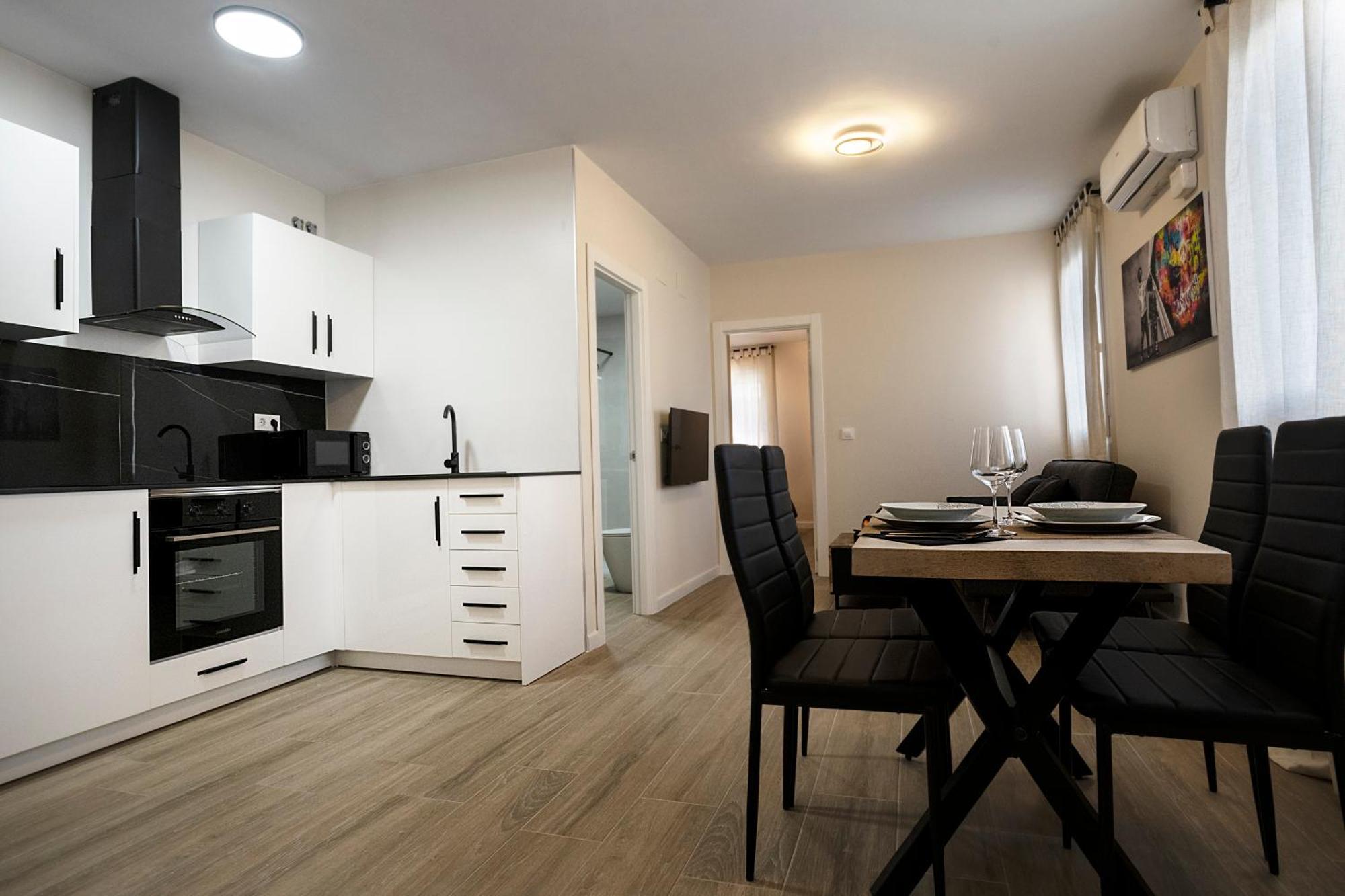 Playa Suites A 50 Metros De La Playa Sagunto Eksteriør billede