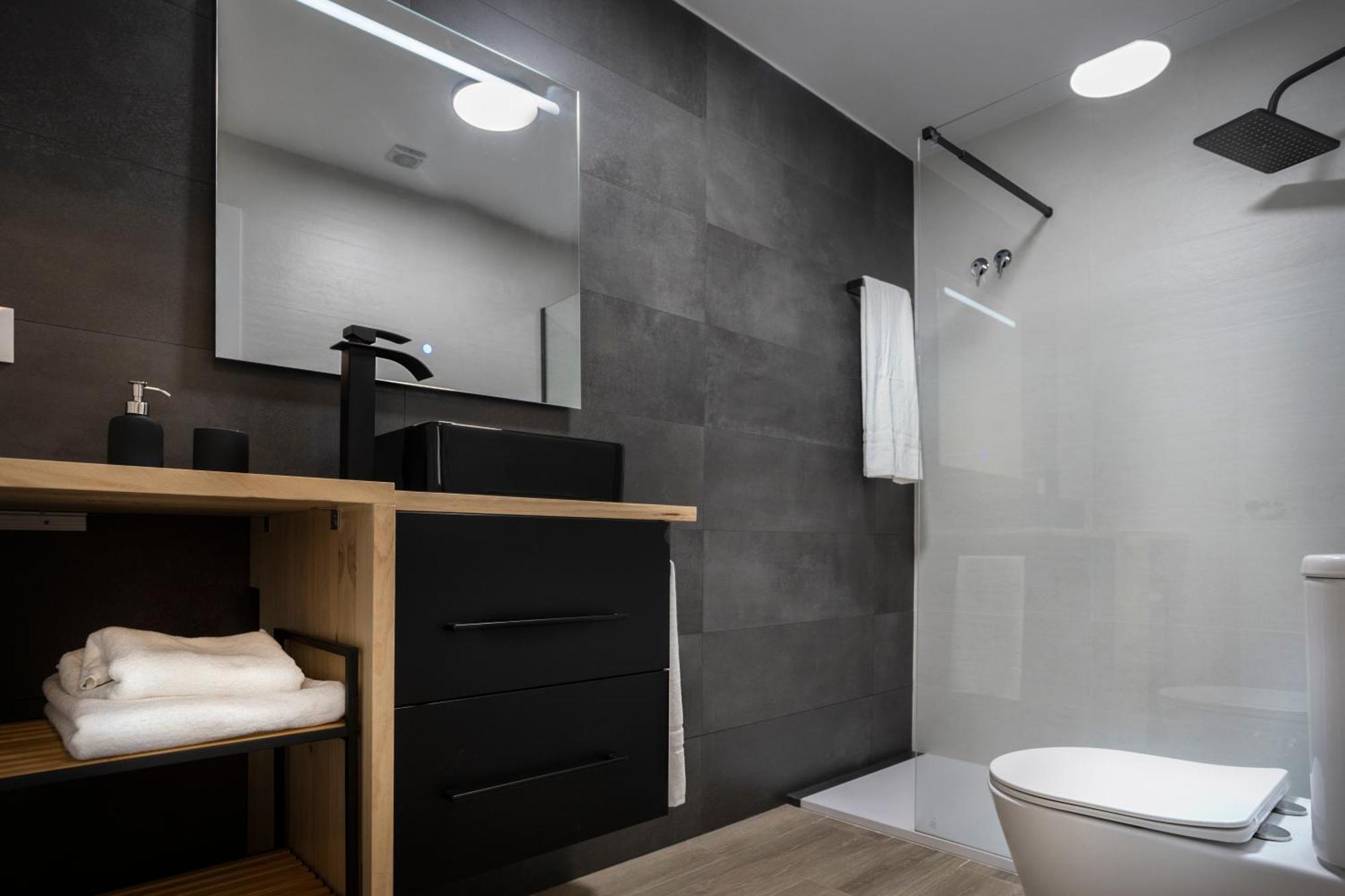 Playa Suites A 50 Metros De La Playa Sagunto Eksteriør billede