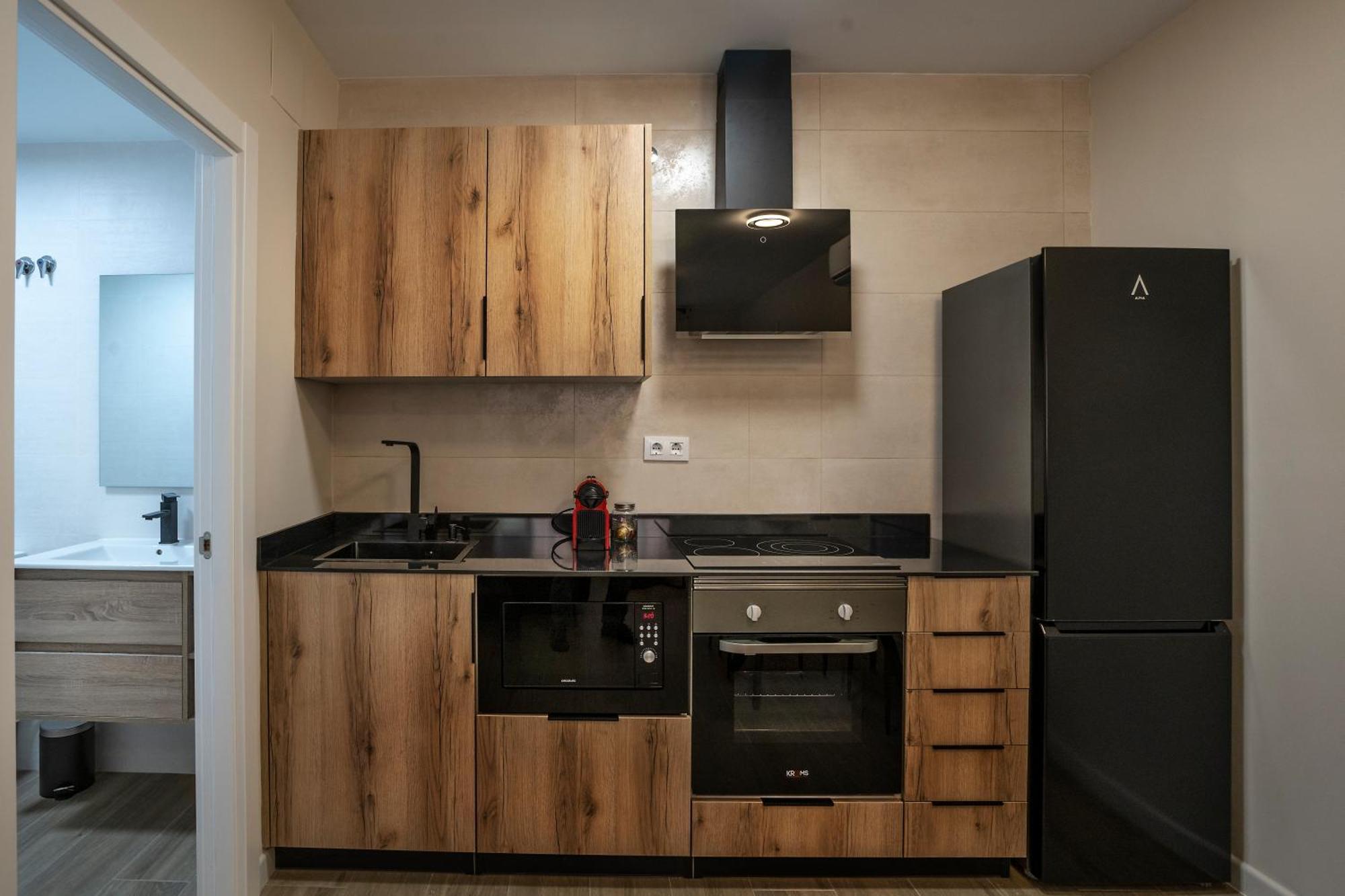 Playa Suites A 50 Metros De La Playa Sagunto Eksteriør billede