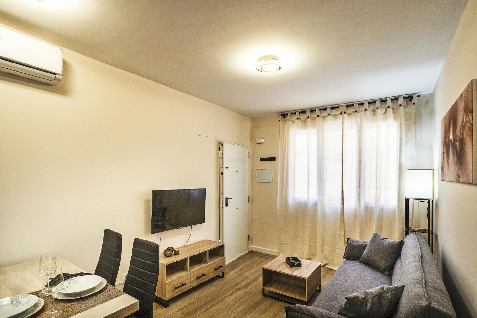 Playa Suites A 50 Metros De La Playa Sagunto Eksteriør billede