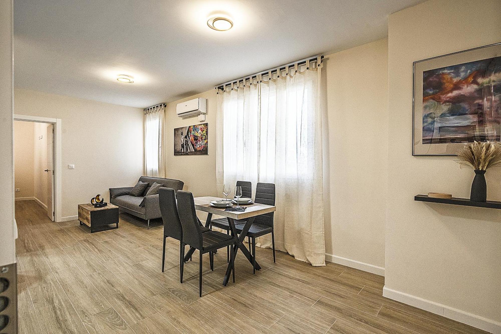 Playa Suites A 50 Metros De La Playa Sagunto Eksteriør billede